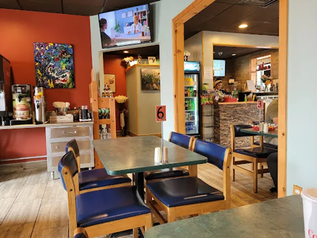 Pedro's Cocina Mexicana