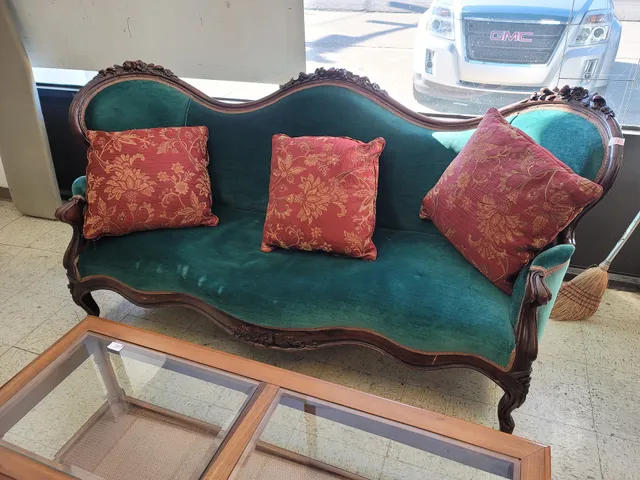 Habitat For Humanity ReStore