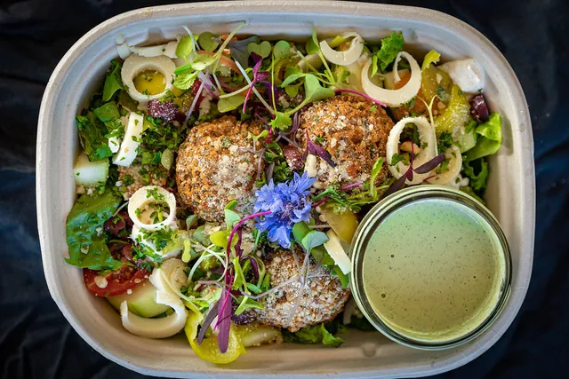 Salt + Soil | Private Chef & Meal Delivery