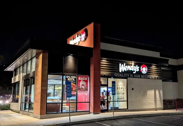 Wendy's