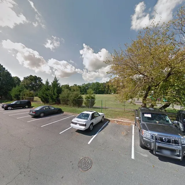 Mount Vernon Woods ES PLAYGROUND