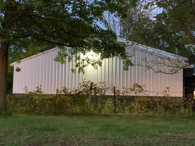 Anthony Manor Winery and Farm