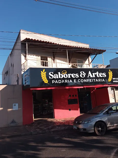 Sabores & Arte