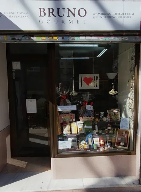 Bruno Gourmet