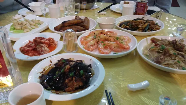 Fumaoxiao Langouste Xiaopangxie