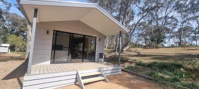 Wedderburn Caravan Park