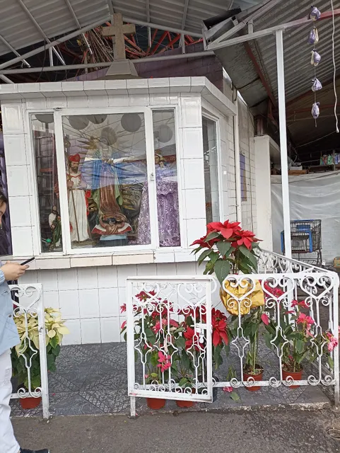 Mercado Del Juguete San Siprian