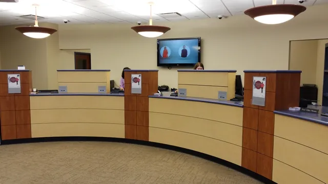 Affinity Federal Credit Union