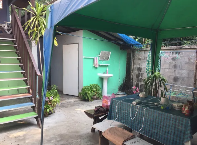 Baanchaokoh Homestay
