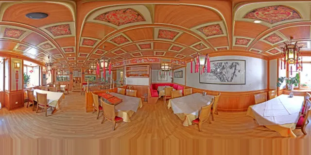 China Restaurant Konstanz