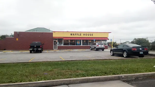 Waffle House