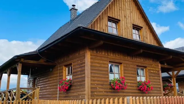 Liptovské chaty