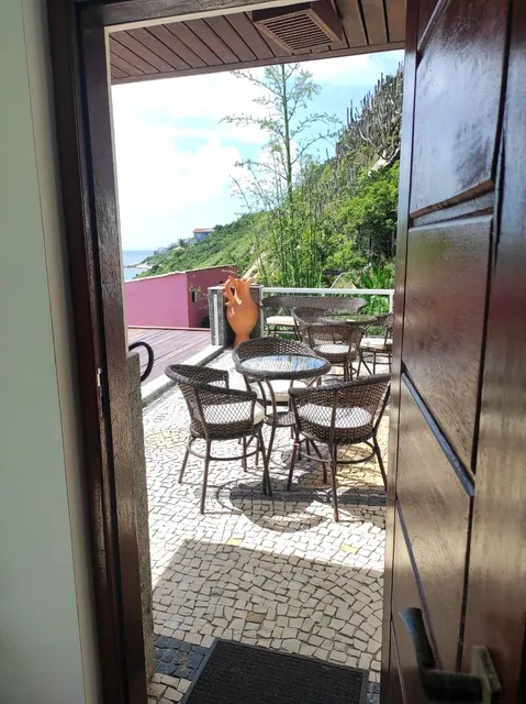 CASA D' PRAIA | LOFTS CANTO DA CANOA | ARRAIAL DO CABO