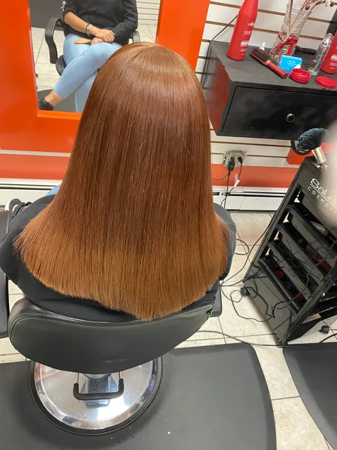 La Ceci beauty salon