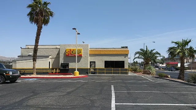 Church's Texas Chicken