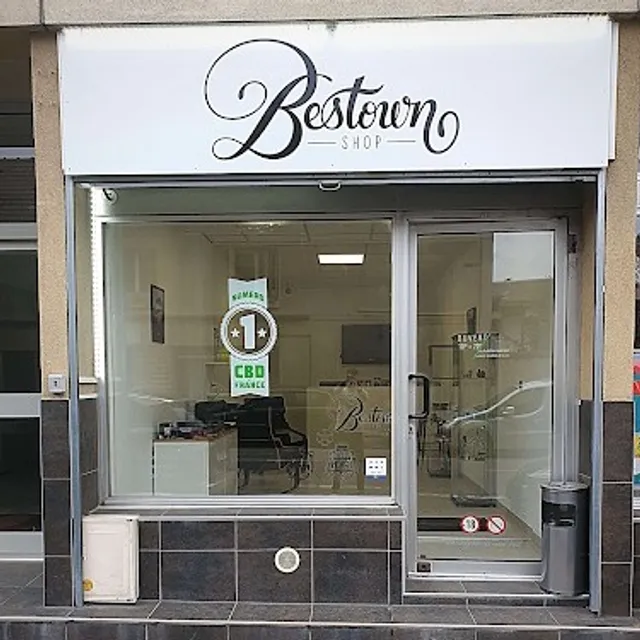 Bestown Shop Dijon - CBD