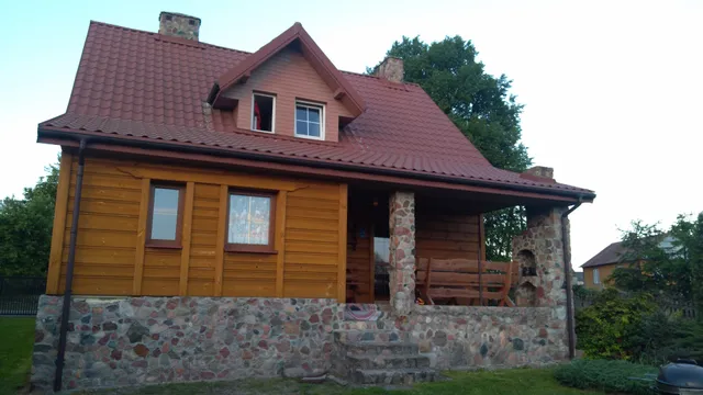 Agroturystyka "Agrozacisze", noclegi