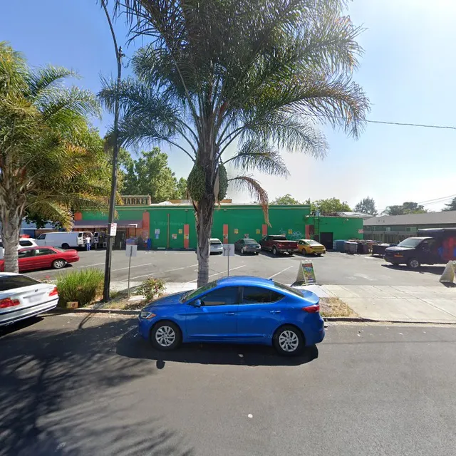 960 E Santa Clara St