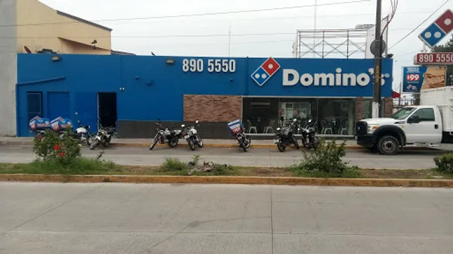 Domino's