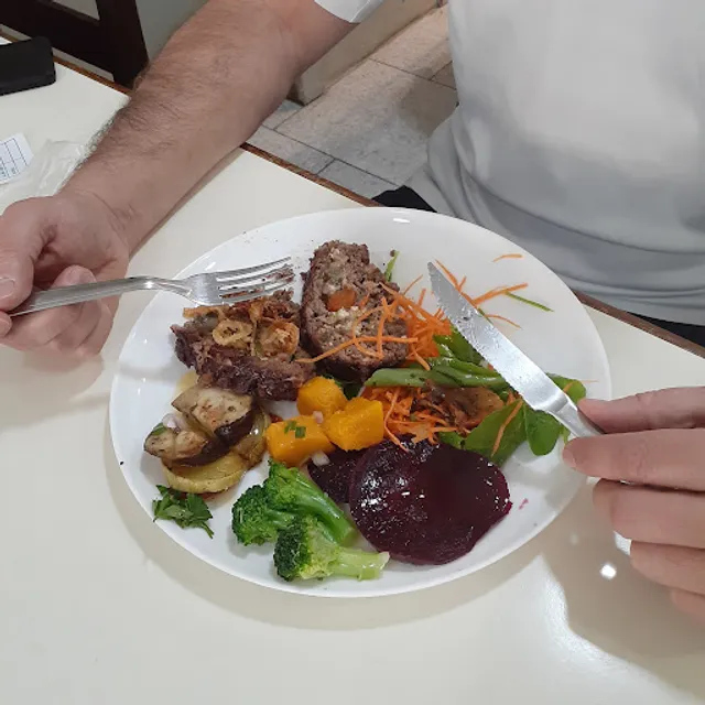 Restaurante Gula à Mineira