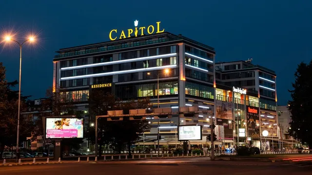 Capitol Suites
