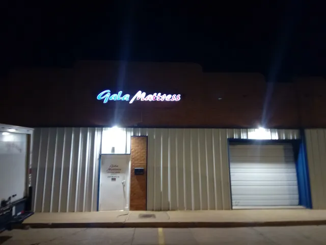 Gala Mattress