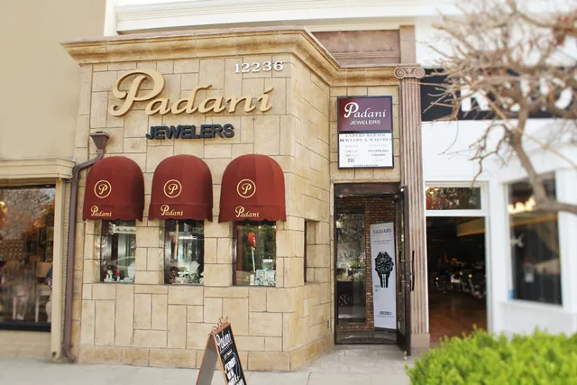 Padani Jewelers