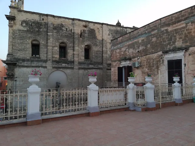 B&B Palazzo Capreoli