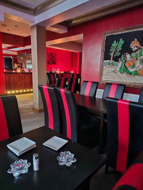 A Jewel In The Crown