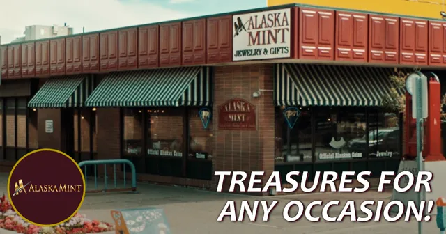 Alaska Mint