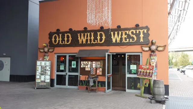 Old Wild West - Perugia Borgonovo