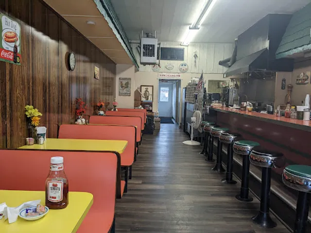 Riverdale Luncheonette