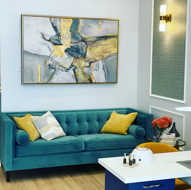 COLORVAT NYC - Exclusive Nail Studio