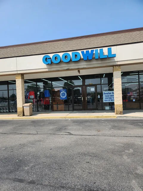 Goodwill - Lorain, OH