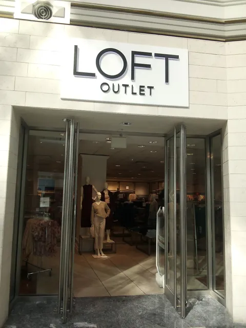 LOFT Outlet