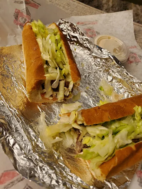 North Beverly Roast Beef