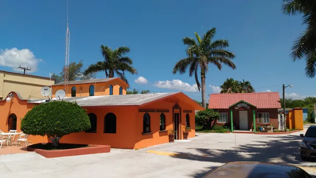 Hotel Rivera Del Rio
