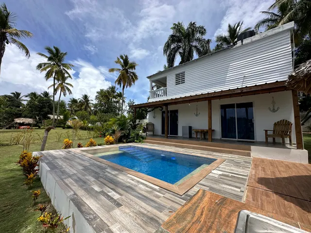 Hacienda Vista Linda