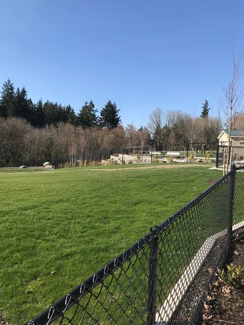 Newport Hills Woodlawn Park