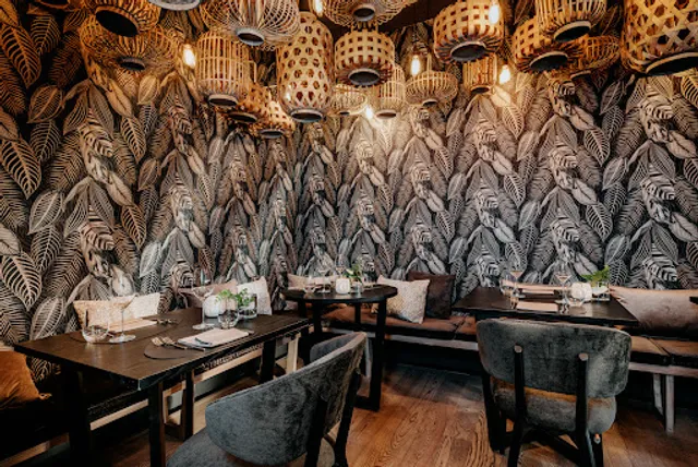 YOSO PURS Asian Comfort Food