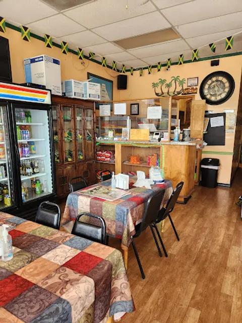 Hazel's Caribbean Restaurants