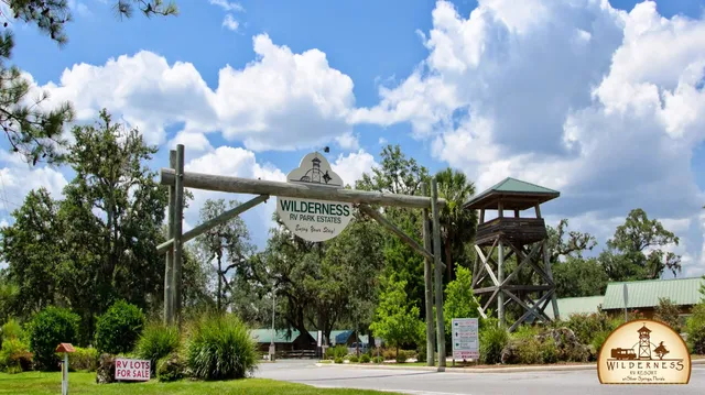 Wilderness RV Resort
