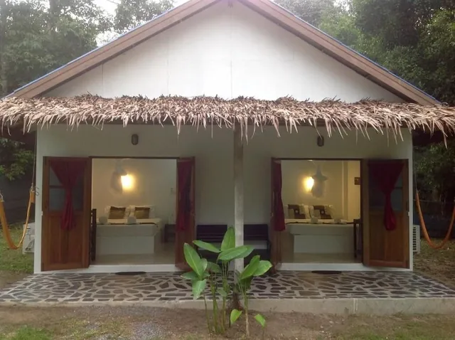 Papillon Bungalows