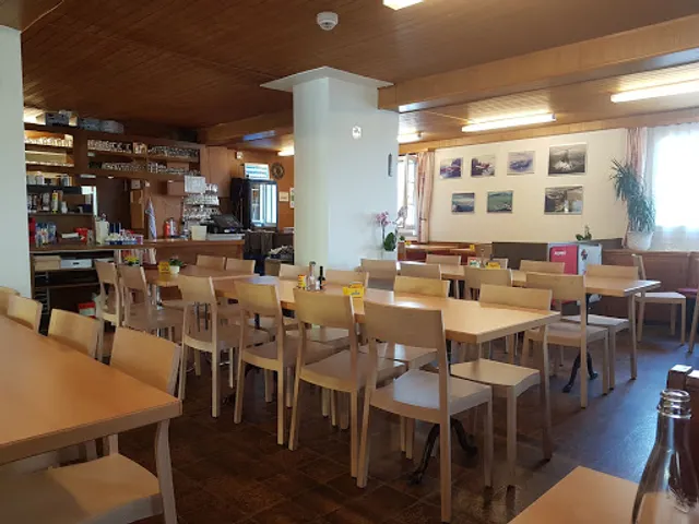 Restaurant Flugplatz Wangen