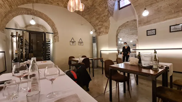 Ristorante La Gioconda