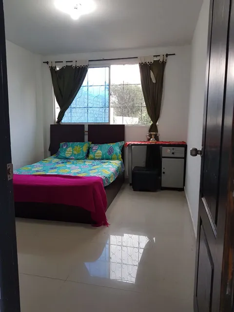 Cabaña Villa Mary Aeropuerto