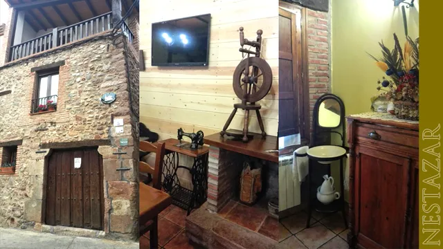 Casa Rural Nestazar II