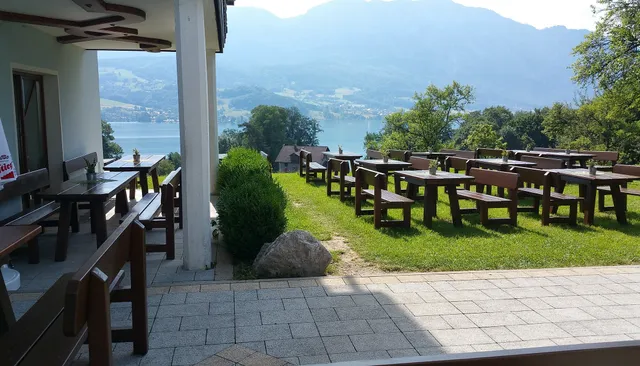 Gasthof Steinbichler