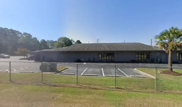 JP Holley Funeral Home and Crematory NE Chapel
