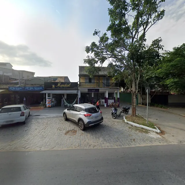 Suites Vento Solar Búzios